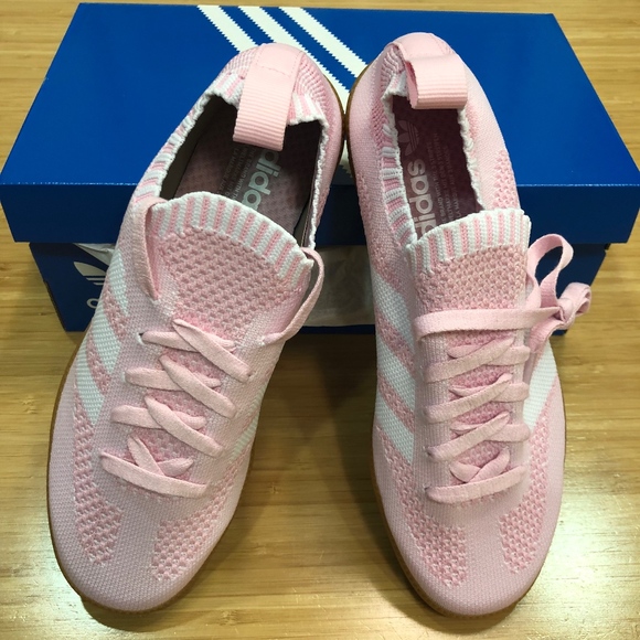 samba primeknit sneaker